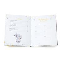 Tiny Tatty Teddy Baby Pregnancy Journal Extra Image 2 Preview